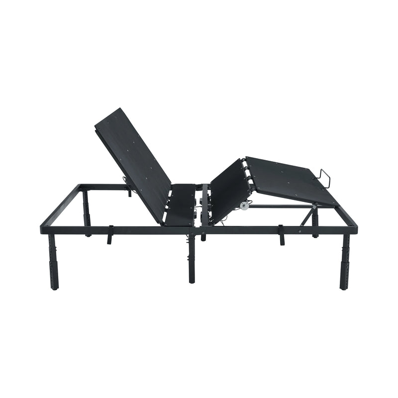 Z Base Pro Adjustable Bed with Head and Foot Incline