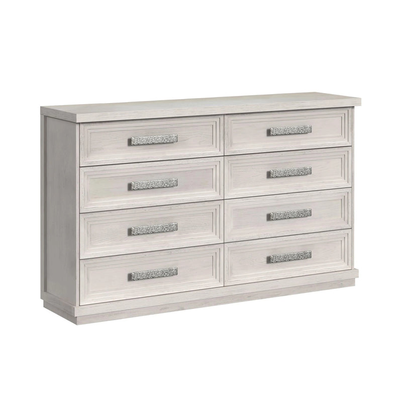 Avalanche Chest & Dresser in Antique White