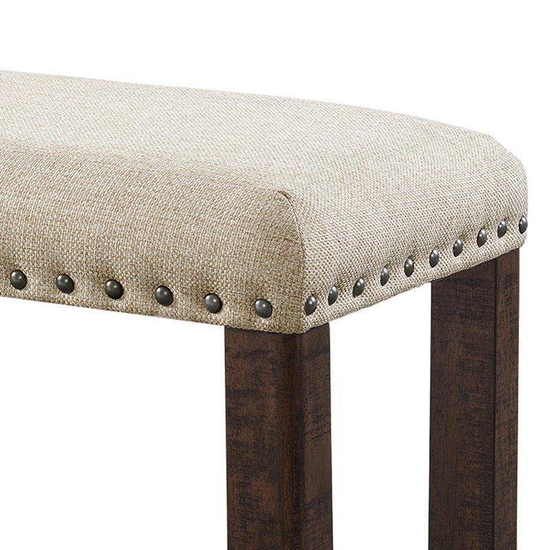 Jax Dining Set in Cherry