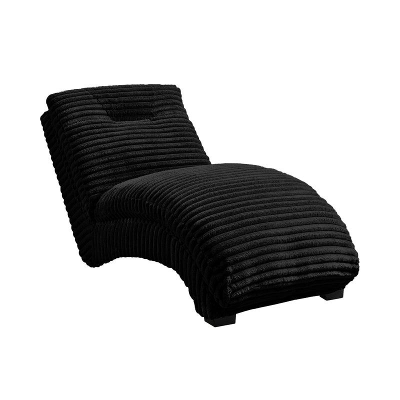 Dominick II Chaise in Masis