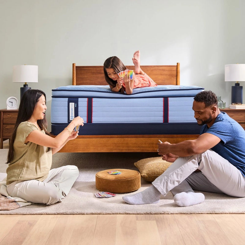 Indianapolis Spring Mattress