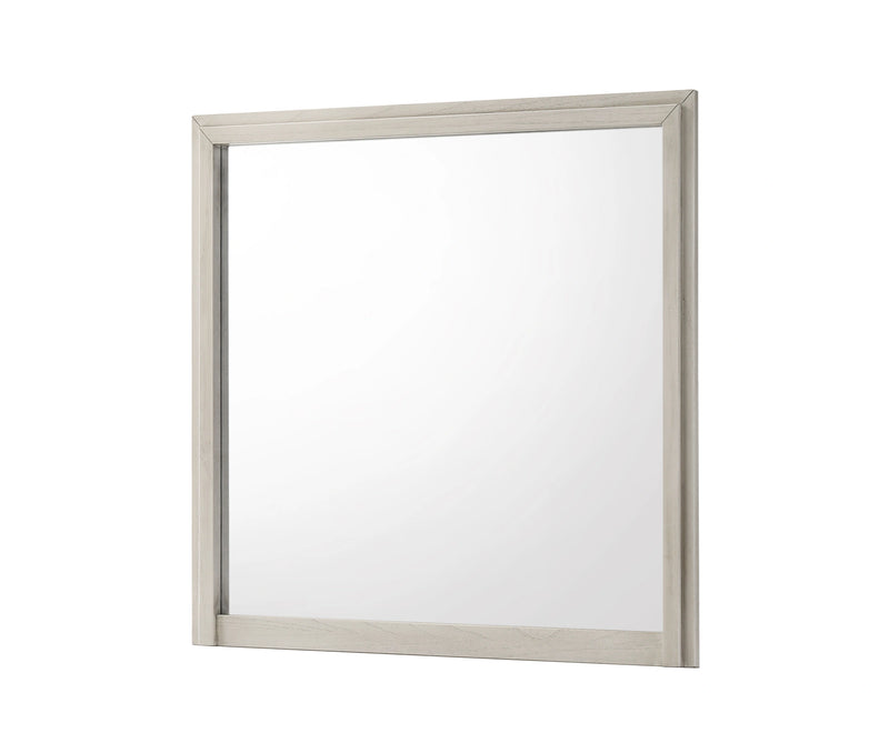 Carlton Dresser Mirror