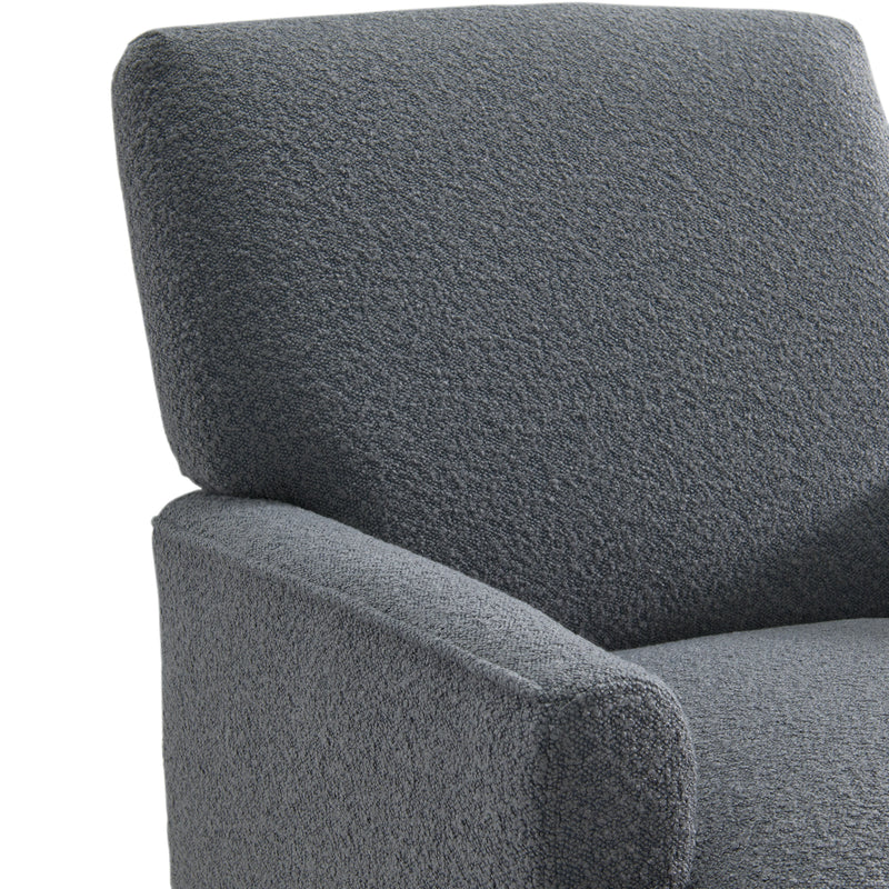 Kiwi Chair in 8077 Boucle