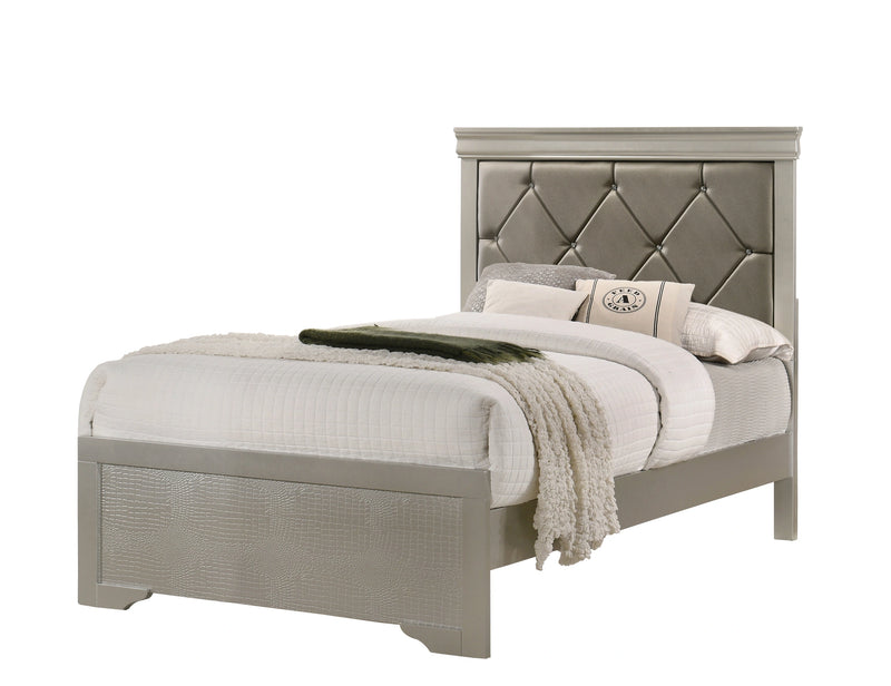 Amalia Bed