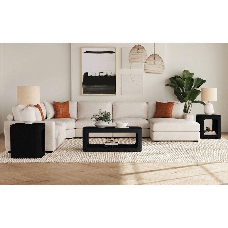 Rosalie End Table