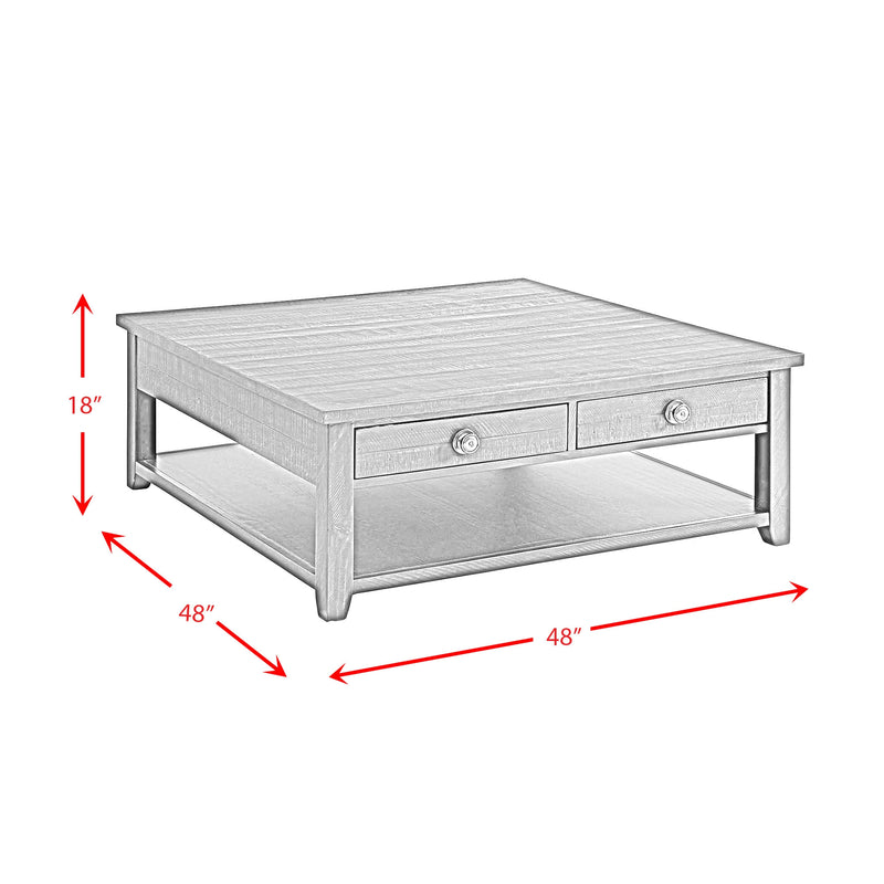 Kendyl Occasional Coffee Table