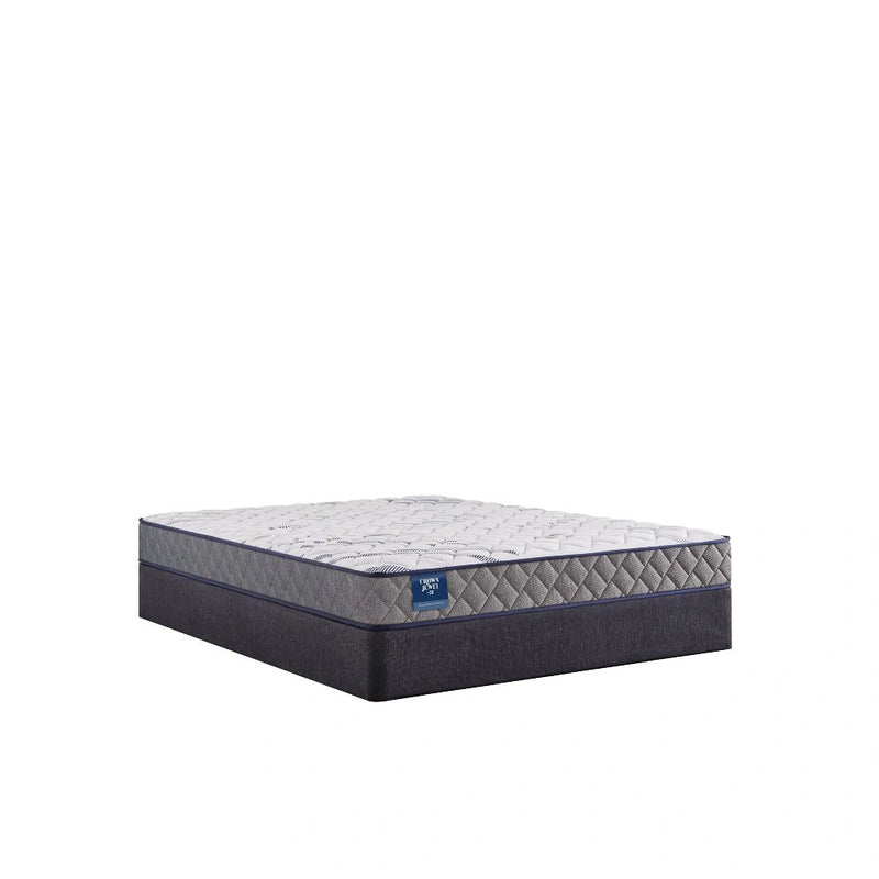 Sealy First & Park Foam Mattress
