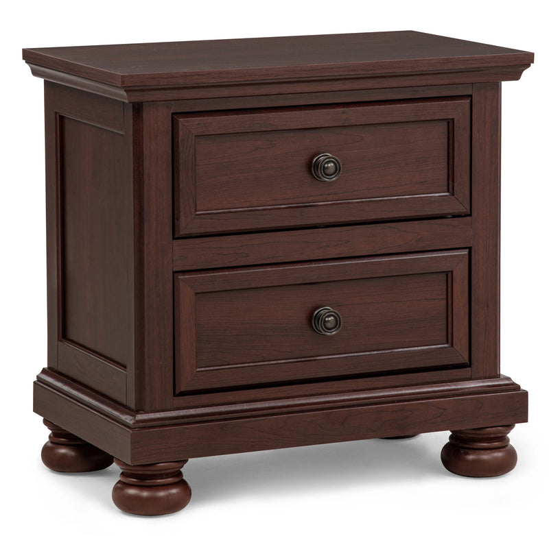 Claribelle Night Stand