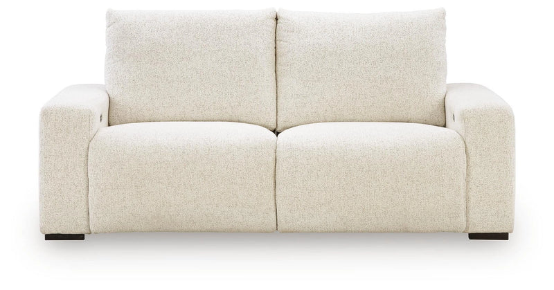 Caldriss Reclining Loveseat