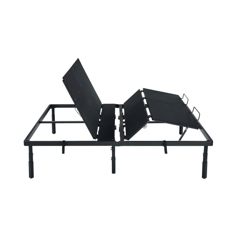 Z Base Pro Adjustable Bed with Head and Foot Incline