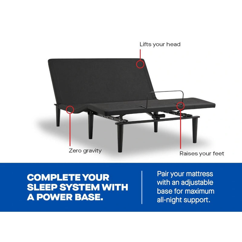 Isley Hybrid Mattress