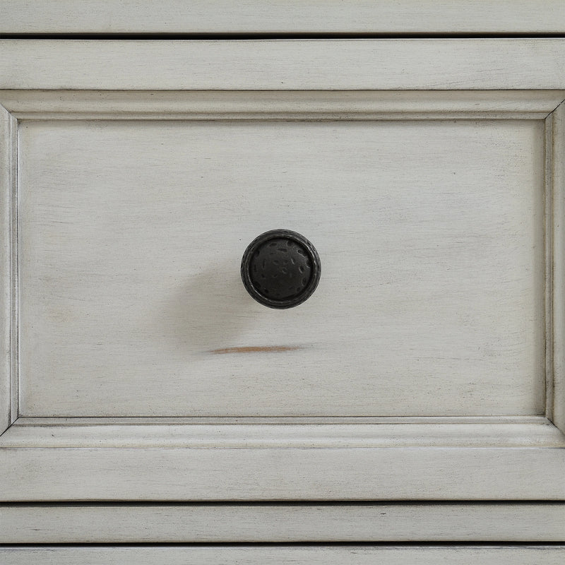 McCoy 5-Drawer Chest