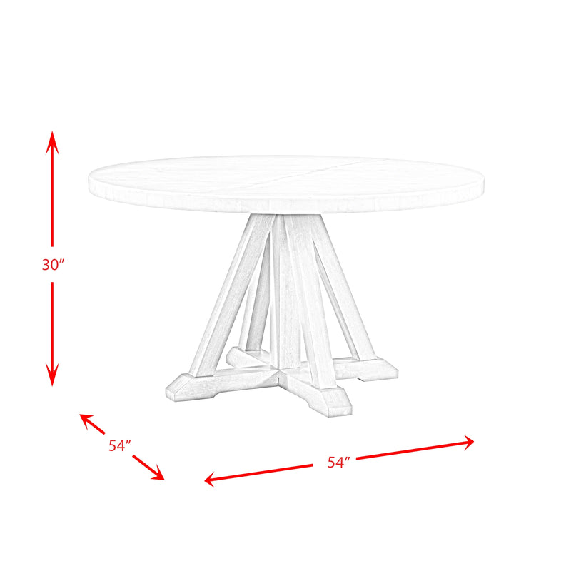 Lakeview Dining Table
