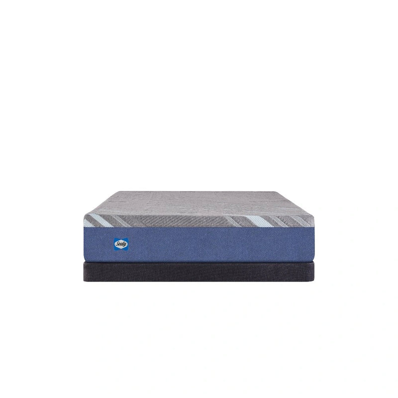 Park Plaza Foam Mattress