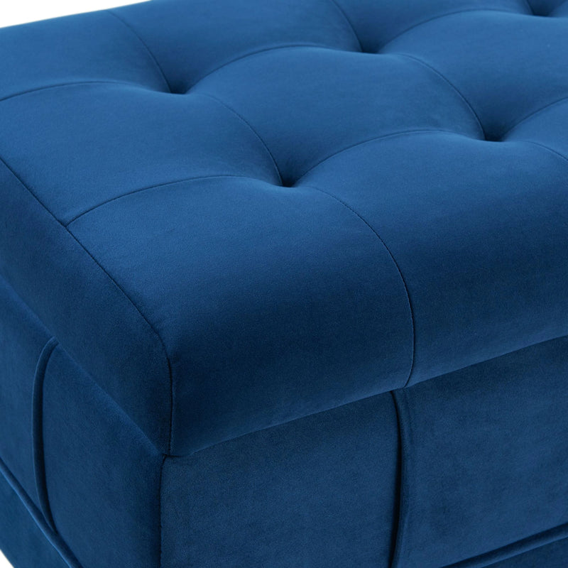Crosby Bench Royale (ISTA 3)