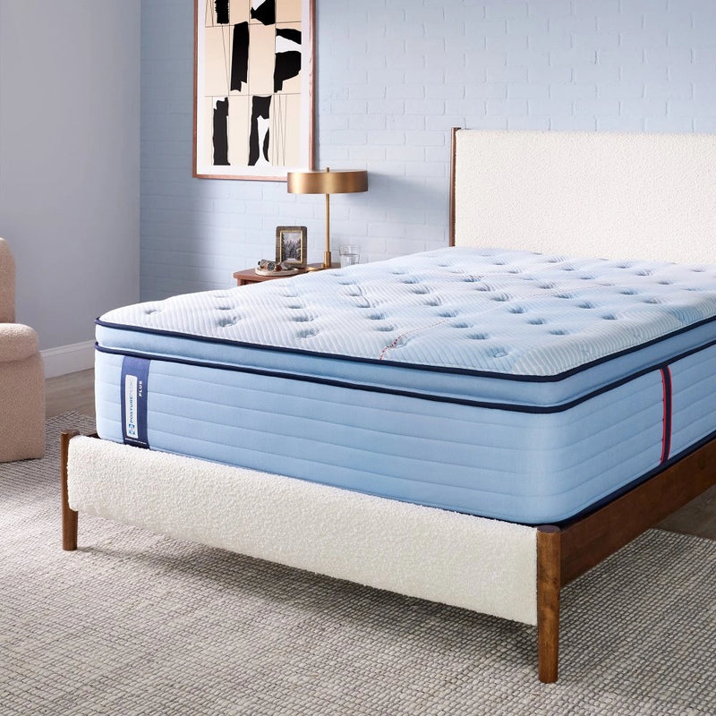 Lovato Spring Mattress
