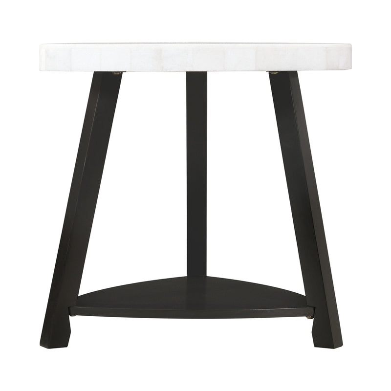 Trinity End Table
