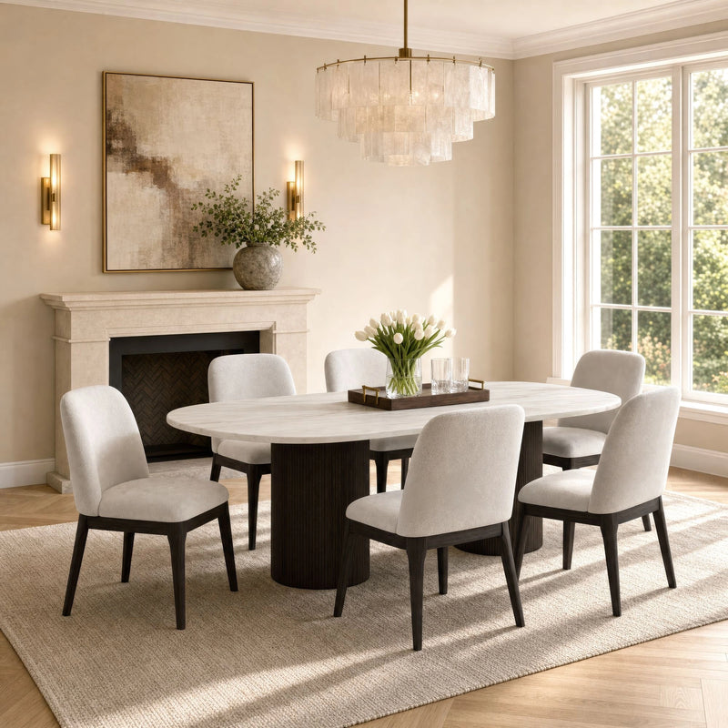 Sylvie Dining Set