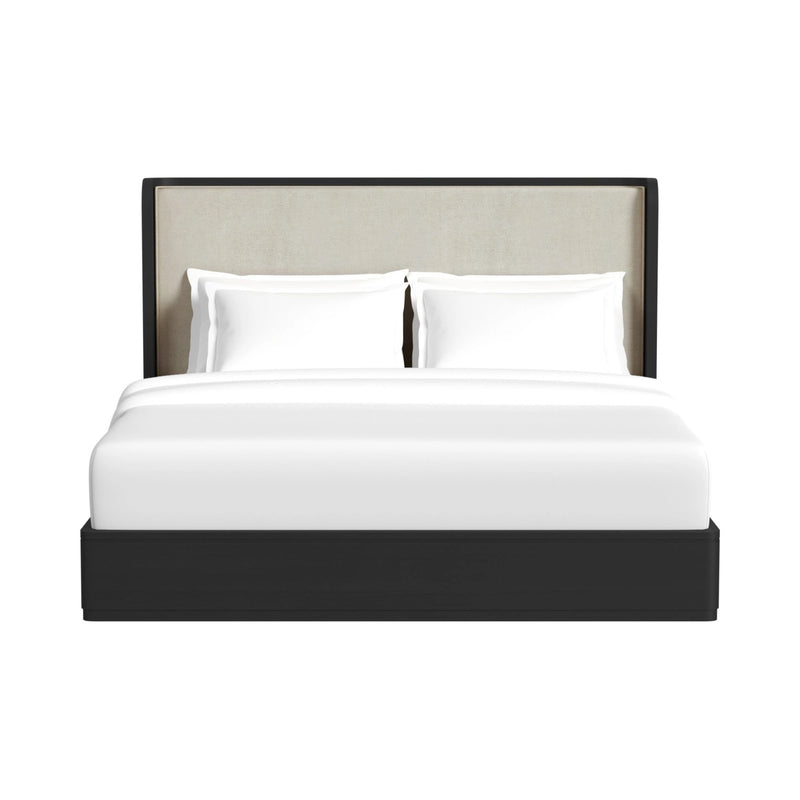 Rosalie UPH Bed