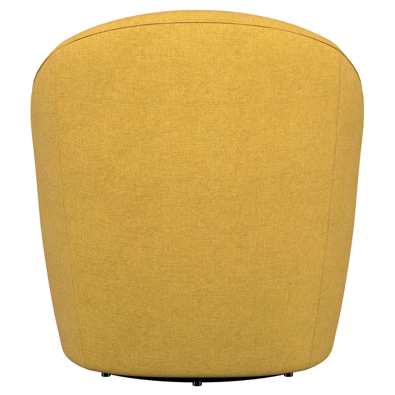 Leon Swivel Accent Chair