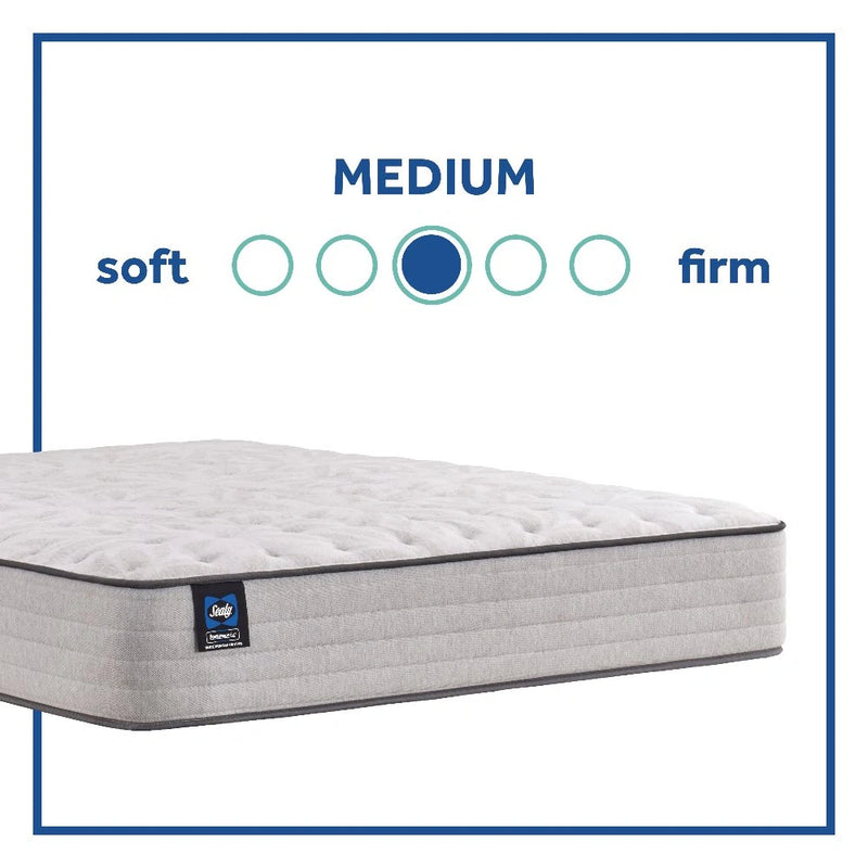 Leahy Innerspring Mattress