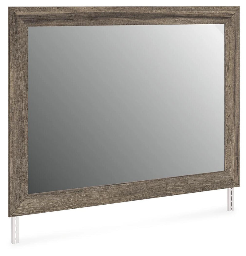 Baystorm Bedroom Mirror