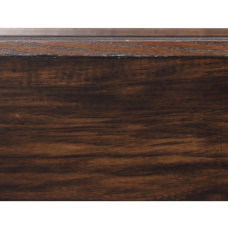 Titus Shuffleboard Table