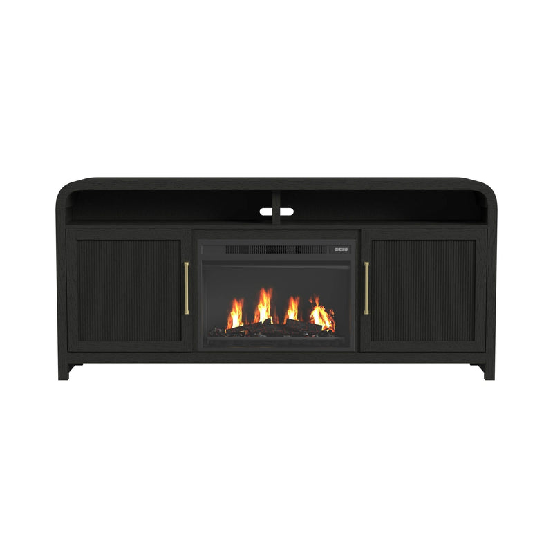 Ridgemont TV Console