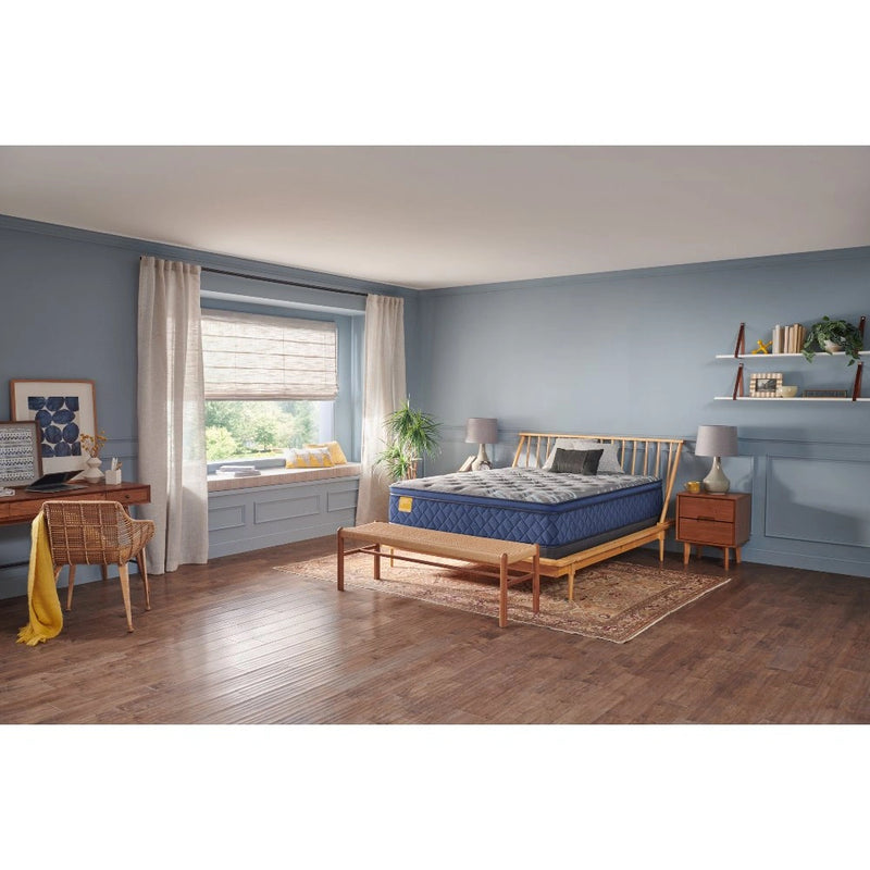 Royal Park Innerspring Mattress