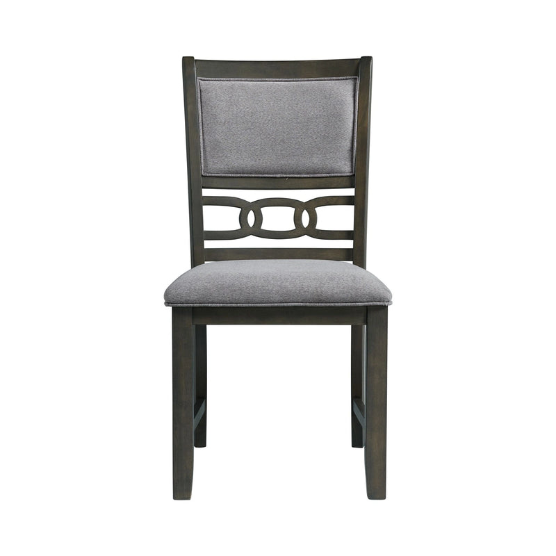 Amherst Side Chair (2 Per Pack)