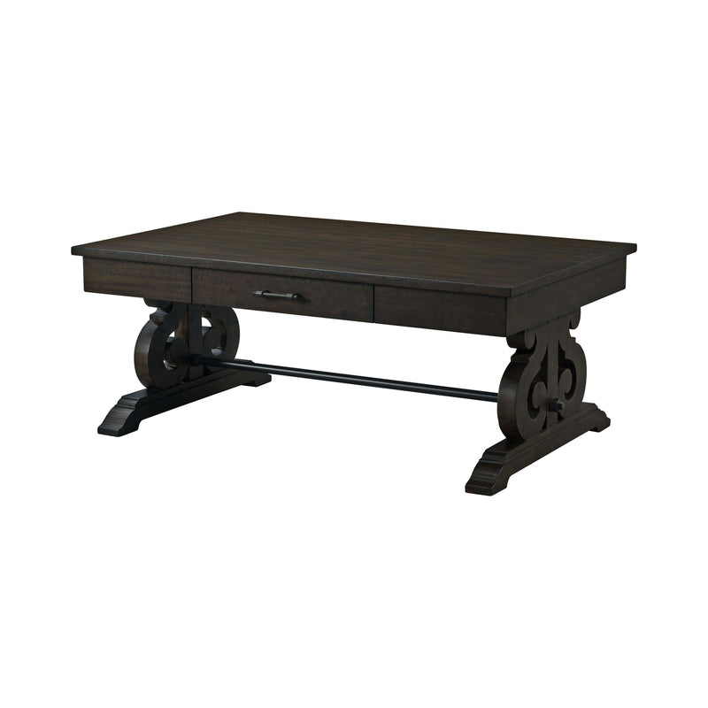 Stone Occasional Set-Coffee & End Table(s)