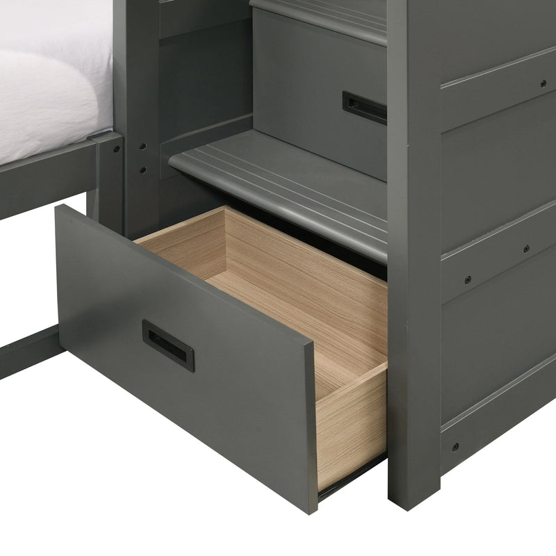Sami Bunk Bed