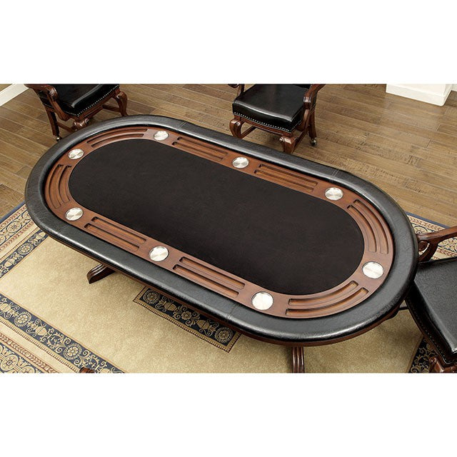 Melina 7 Pc Dining Table Set
