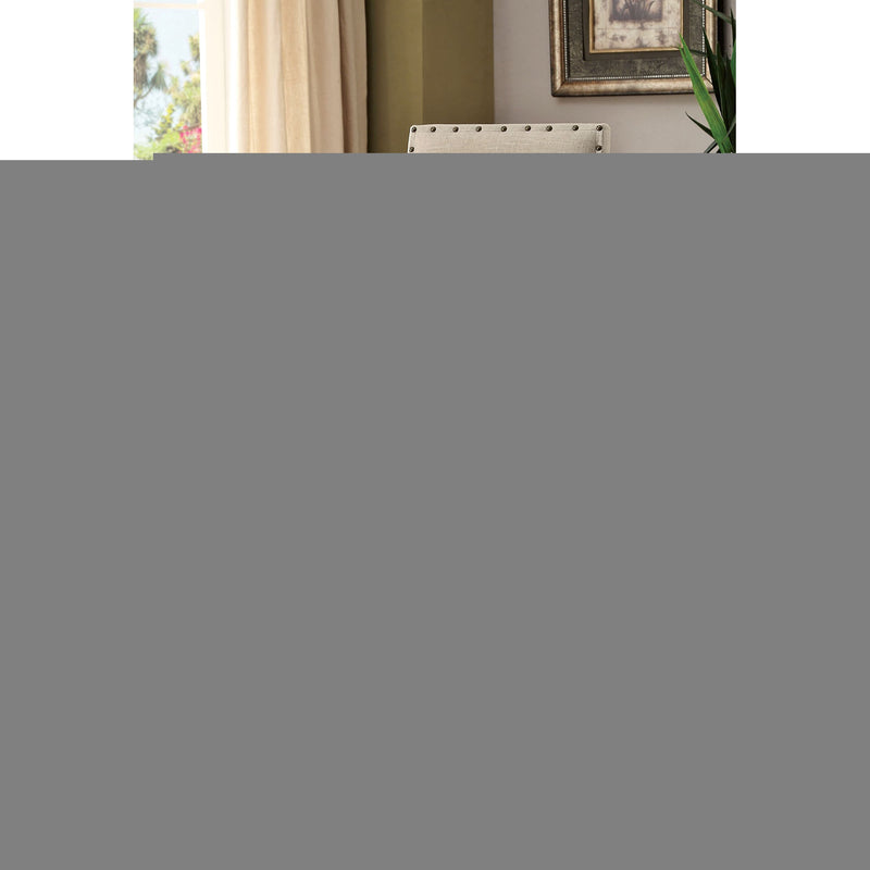 Sania 5 Pc Bar Table Set Black