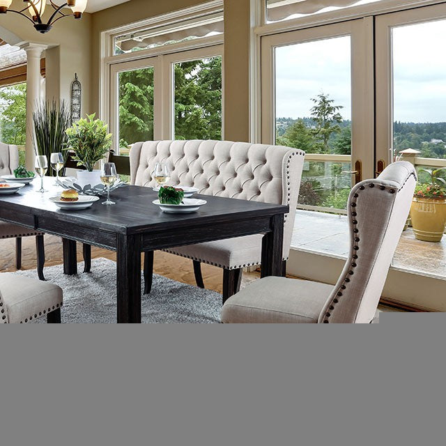 Sania Dining Table Set