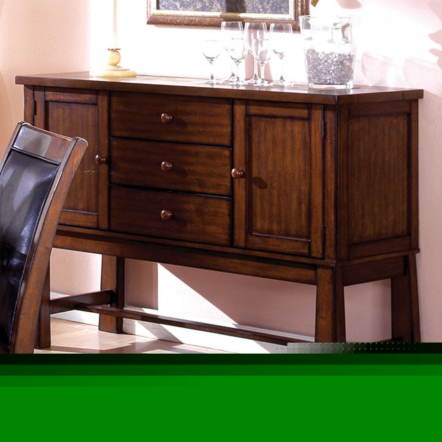 Living Stone Dining Table