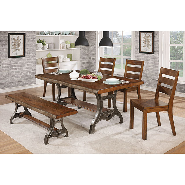 Leann Bench