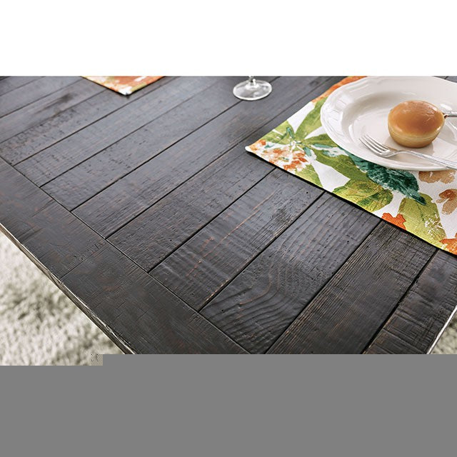 Alfred Dining Table Set
