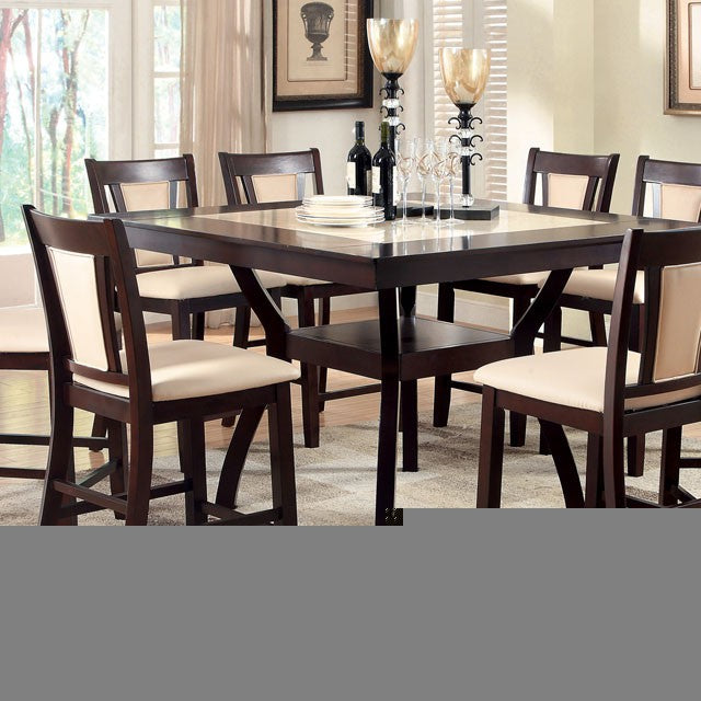 Brent Counter Ht Table Set