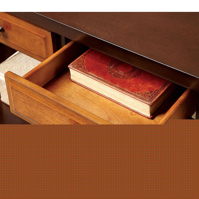 Seneca End Table