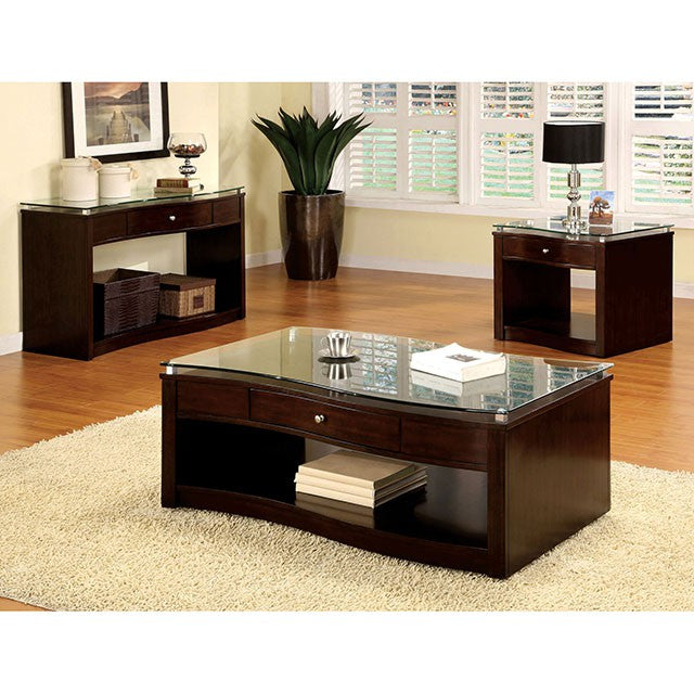 Pierce Sofa Table