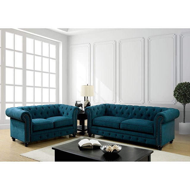 Stanford Love Seat