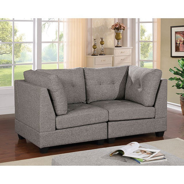 Pencoed Love Seat