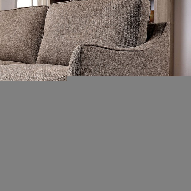 Maxime Love Seat