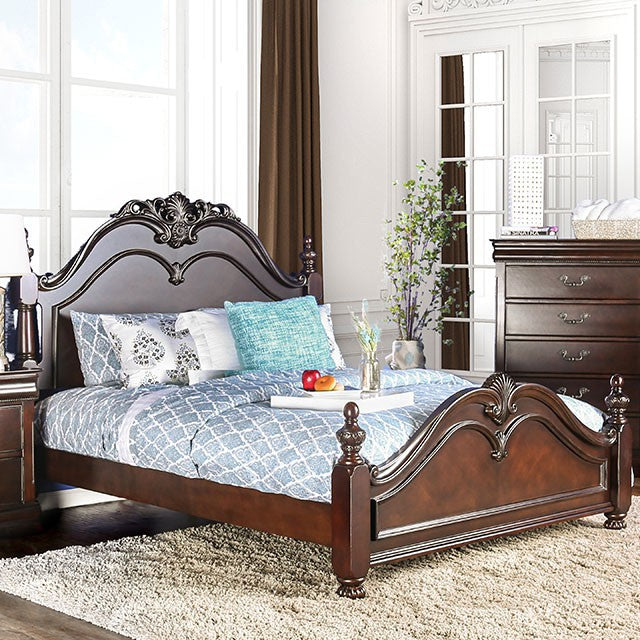 Mandura Bed