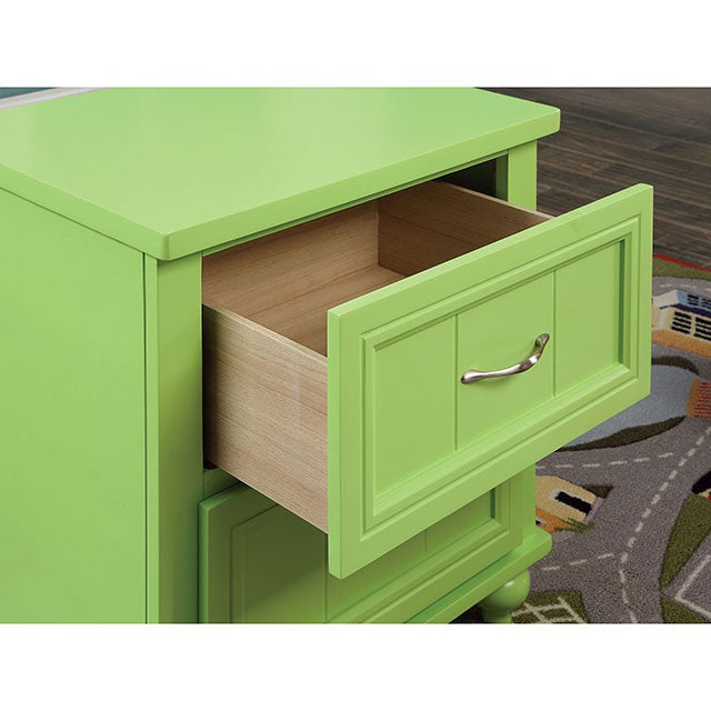 Lacey Night Stand