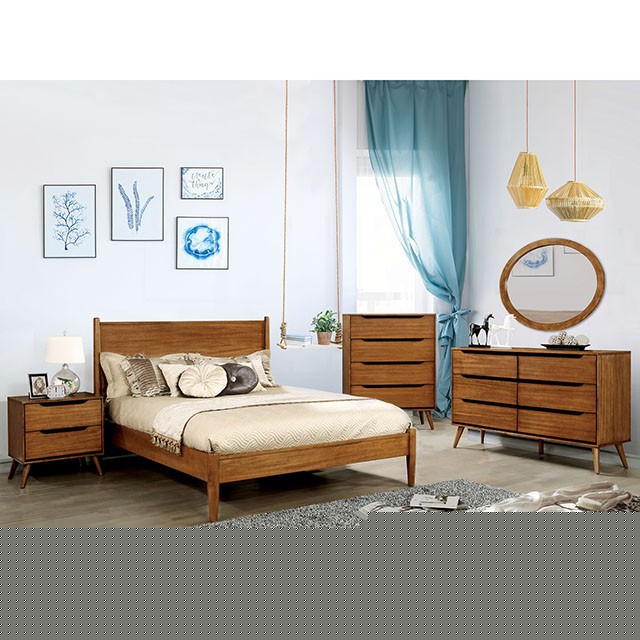 Lennart Bedroom Set
