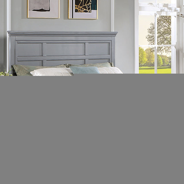 Castlile Bedroom Set