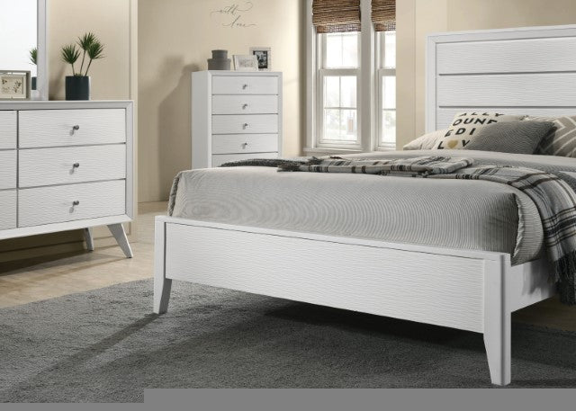 Dortmund Queen Bedroom Set