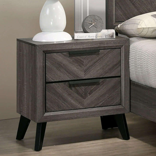 Vagan Night Stand